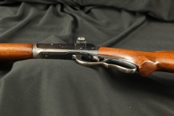 Winchester 1940s Model 64 .32 Win Special 24" Lever Action Rifle 1940-42 C&R - 18