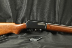 Winchester 1950s Model 07 .351 Winchester Self-Loading 20” Semi-Auto Rifle 1953 C&R