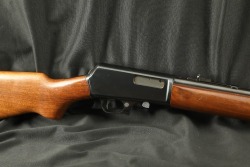 Winchester 1950s Model 07 .351 Winchester Self-Loading 20” Semi-Auto Rifle 1953 C&R - 4