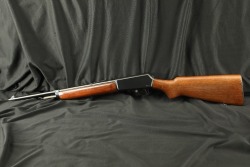 Winchester 1950s Model 07 .351 Winchester Self-Loading 20” Semi-Auto Rifle 1953 C&R - 7