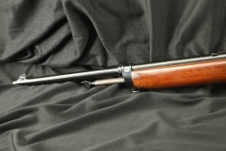 Winchester 1950s Model 07 .351 Winchester Self-Loading 20” Semi-Auto Rifle 1953 C&R - 8