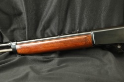 Winchester 1950s Model 07 .351 Winchester Self-Loading 20” Semi-Auto Rifle 1953 C&R - 9