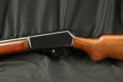 Winchester 1950s Model 07 .351 Winchester Self-Loading 20” Semi-Auto Rifle 1953 C&R - 10