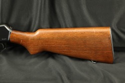 Winchester 1950s Model 07 .351 Winchester Self-Loading 20” Semi-Auto Rifle 1953 C&R - 11