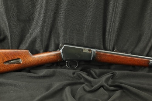 Winchester 1900s Model 1903 .22 Win Auto 20” Semi-Auto Rifle 1907 C&R