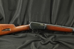 Winchester 1900s Model 1903 .22 Win Auto 20” Semi-Auto Rifle 1907 C&R