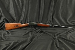 Winchester 1900s Model 1903 .22 Win Auto 20” Semi-Auto Rifle 1907 C&R - 2