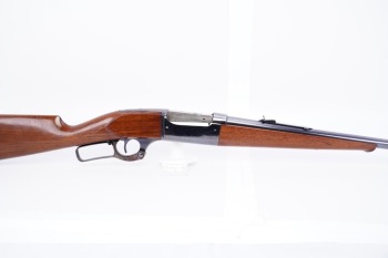 1904 Savage Arms Company Model 1899-A Standard .38-55 WCF Lever Action Rifle