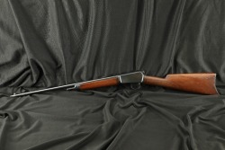 Winchester 1900s Model 1903 .22 Win Auto 20” Semi-Auto Rifle 1907 C&R - 7