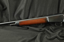 Winchester 1900s Model 1903 .22 Win Auto 20” Semi-Auto Rifle 1907 C&R - 9