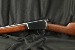 Winchester 1900s Model 1903 .22 Win Auto 20” Semi-Auto Rifle 1907 C&R - 10