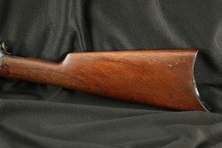 Winchester 1900s Model 1903 .22 Win Auto 20” Semi-Auto Rifle 1907 C&R - 12