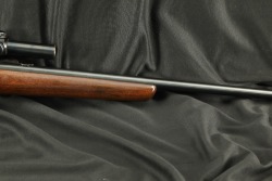 Winchester 1960s Model 69A .22 S/L/LR 25” Bolt Action Rifle W/ Weaver Scope C&R - 6