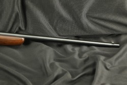 Winchester 1960s Model 69A .22 S/L/LR 25” Bolt Action Rifle W/ Weaver Scope C&R - 7