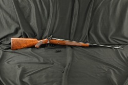 Pre-64 Winchester 1950s Model 52B “Sporting” .22 LR 24” Bolt Action Rifle 1952-53 C&R - 2