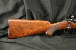 Pre-64 Winchester 1950s Model 52B “Sporting” .22 LR 24” Bolt Action Rifle 1952-53 C&R - 3