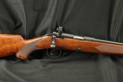 Pre-64 Winchester 1950s Model 52B “Sporting” .22 LR 24” Bolt Action Rifle 1952-53 C&R - 4