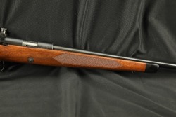 Pre-64 Winchester 1950s Model 52B “Sporting” .22 LR 24” Bolt Action Rifle 1952-53 C&R - 5