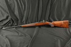 Pre-64 Winchester 1950s Model 52B “Sporting” .22 LR 24” Bolt Action Rifle 1952-53 C&R - 7