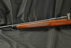 Pre-64 Winchester 1950s Model 52B “Sporting” .22 LR 24” Bolt Action Rifle 1952-53 C&R - 9