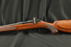 Pre-64 Winchester 1950s Model 52B “Sporting” .22 LR 24” Bolt Action Rifle 1952-53 C&R - 10