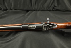 Pre-64 Winchester 1950s Model 52B “Sporting” .22 LR 24” Bolt Action Rifle 1952-53 C&R - 14