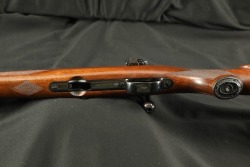 Pre-64 Winchester 1950s Model 52B “Sporting” .22 LR 24” Bolt Action Rifle 1952-53 C&R - 18