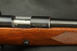 Pre-64 Winchester 1950s Model 52B “Sporting” .22 LR 24” Bolt Action Rifle 1952-53 C&R - 24