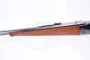 1904 Savage Arms Company Model 1899-A Standard .38-55 WCF Lever Action Rifle - 9