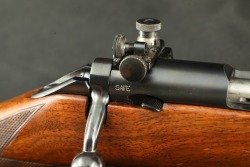 Pre-64 Winchester 1950s Model 52B “Sporting” .22 LR 24” Bolt Action Rifle 1952-53 C&R - 25