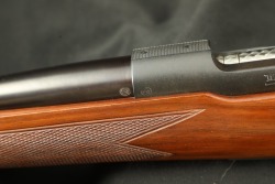 Pre-64 Winchester 1950s Model 70 Super Grade G7072CN .243 Win 24” Bolt Action Rifle 1956 C&R - 27