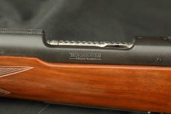 Pre-64 Winchester 1950s Model 70 Super Grade G7072CN .243 Win 24” Bolt Action Rifle 1956 C&R - 28