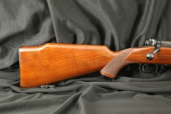 Pre-64 Winchester 1950s Model 70 Super Grade G7072CN .243 Win 24” Bolt Action Rifle 1956 C&R - 3