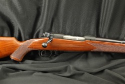 Pre-64 Winchester 1950s Model 70 Super Grade G7072CN .243 Win 24” Bolt Action Rifle 1956 C&R - 4