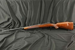 Pre-64 Winchester 1950s Model 70 Super Grade G7072CN .243 Win 24” Bolt Action Rifle 1956 C&R - 7