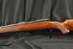 Pre-64 Winchester 1950s Model 70 Super Grade G7072CN .243 Win 24” Bolt Action Rifle 1956 C&R - 10