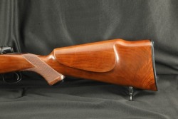 Pre-64 Winchester 1950s Model 70 Super Grade G7072CN .243 Win 24” Bolt Action Rifle 1956 C&R - 11