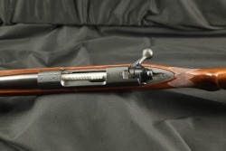 Pre-64 Winchester 1950s Model 70 Super Grade G7072CN .243 Win 24” Bolt Action Rifle 1956 C&R - 14