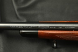 Pre-64 Winchester 1940s Model 70 Super Grade G7054C .30-06 24” Bolt Action Rifle 1947 C&R - 26