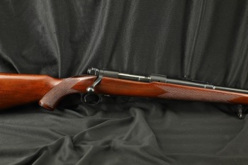 Pre-64 Winchester 1940s Model 70 Super Grade G7054C .30-06 24” Bolt Action Rifle 1947 C&R