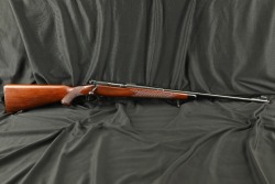 Pre-64 Winchester 1940s Model 70 Super Grade G7054C .30-06 24” Bolt Action Rifle 1947 C&R - 2