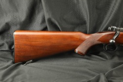 Pre-64 Winchester 1940s Model 70 Super Grade G7054C .30-06 24” Bolt Action Rifle 1947 C&R - 3