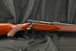 Pre-64 Winchester 1940s Model 70 Super Grade G7054C .30-06 24” Bolt Action Rifle 1947 C&R - 4