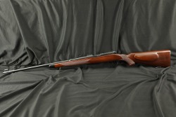 Pre-64 Winchester 1940s Model 70 Super Grade G7054C .30-06 24” Bolt Action Rifle 1947 C&R - 7