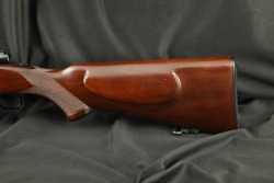 Pre-64 Winchester 1940s Model 70 Super Grade G7054C .30-06 24” Bolt Action Rifle 1947 C&R - 11