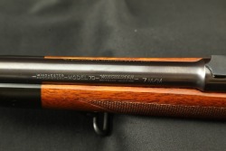 Pre-War Winchester 1940s Model 70 Super Grade G7055C 7mm Mauser 24” Bolt Action Rifle 1940 C&R - 26