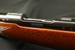 Pre-War Winchester 1940s Model 70 Super Grade G7055C 7mm Mauser 24” Bolt Action Rifle 1940 C&R - 28