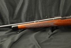 Pre-War Winchester 1940s Model 70 Super Grade G7055C 7mm Mauser 24” Bolt Action Rifle 1940 C&R - 9