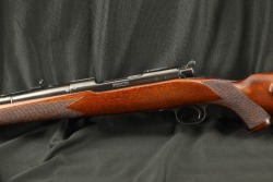 Pre-War Winchester 1940s Model 70 Super Grade G7055C 7mm Mauser 24” Bolt Action Rifle 1940 C&R - 10