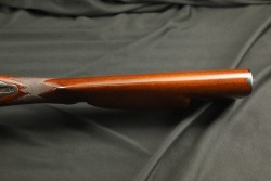 Pre-War Winchester 1940s Model 70 Super Grade G7055C 7mm Mauser 24” Bolt Action Rifle 1940 C&R - 15